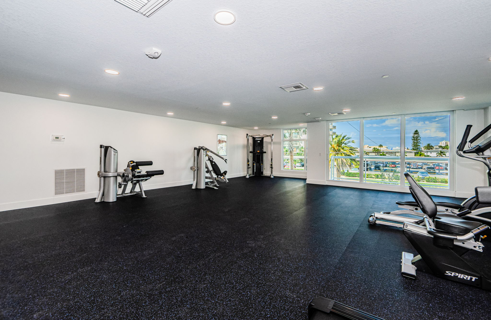 Gym 1C