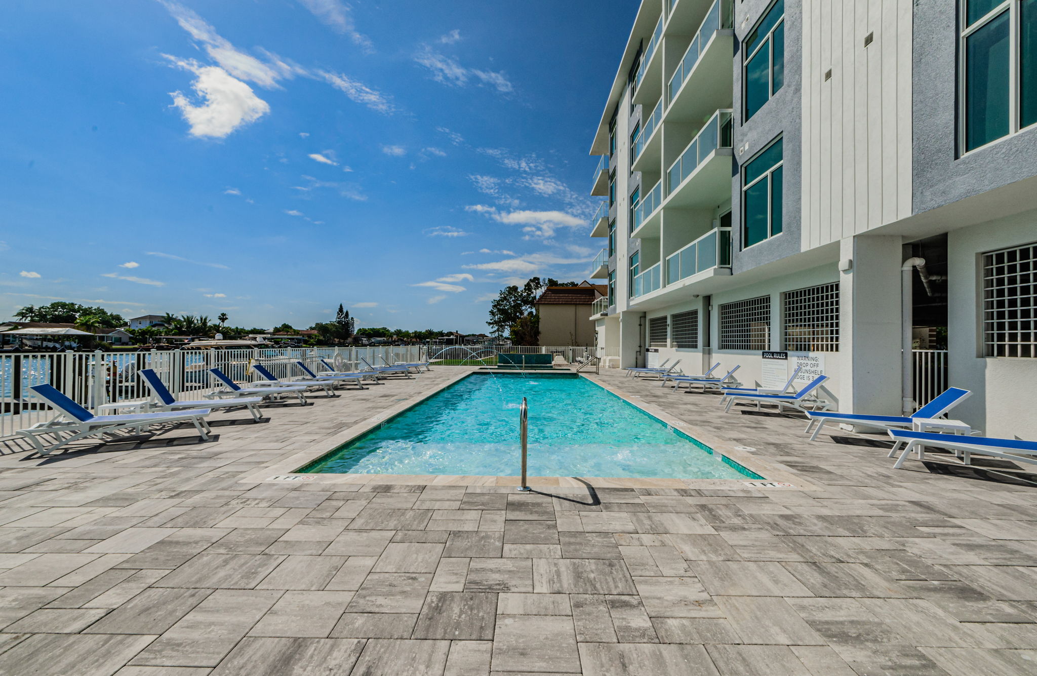 Pool H
