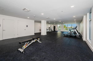 Gym 1A