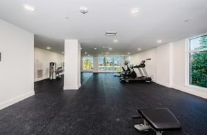 Gym 1B