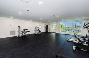 Gym 1C