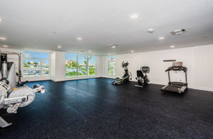 Gym 1D