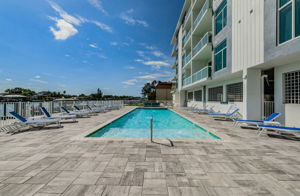 Pool H