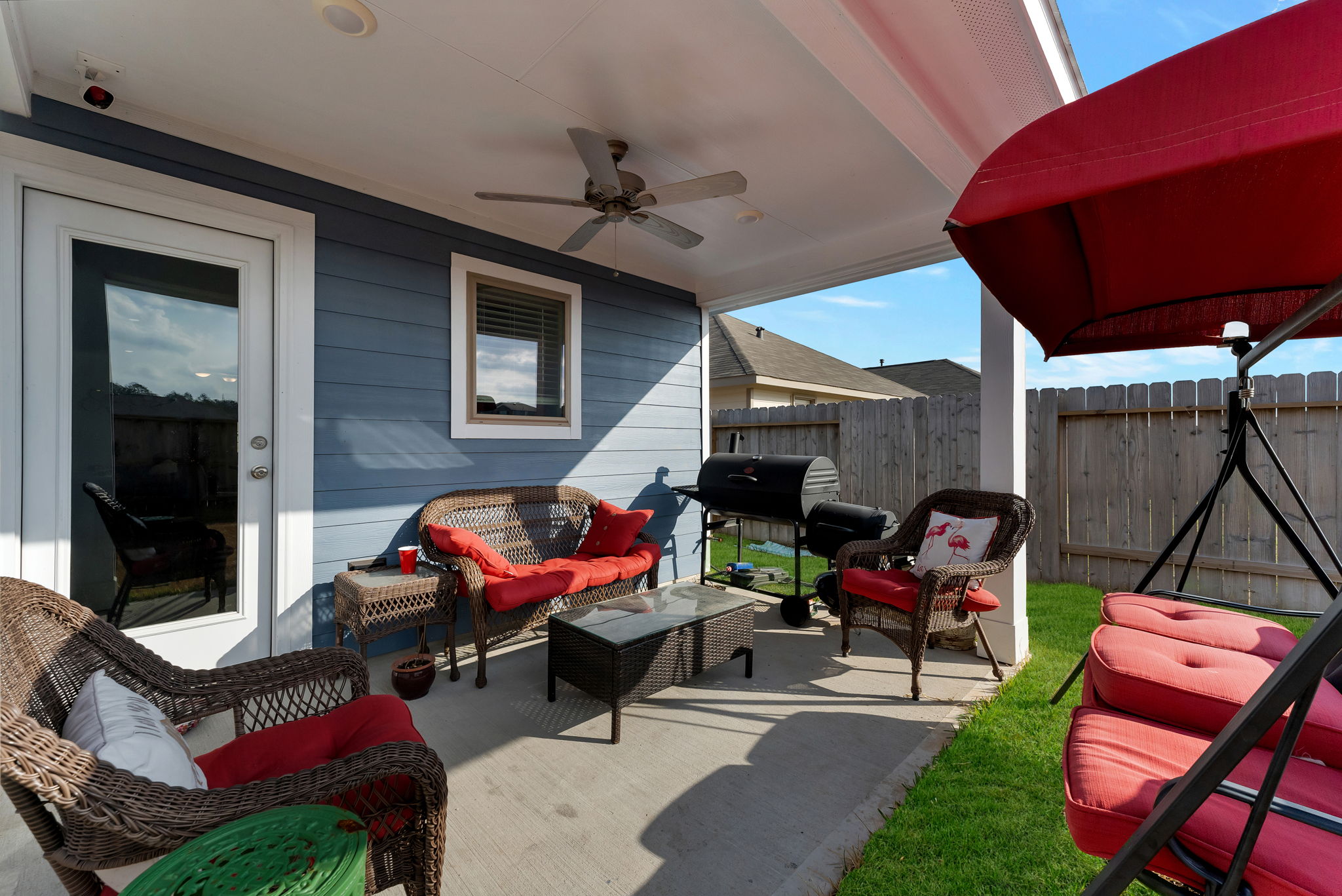 415 Rosebank Rnch, Magnolia, TX 77354, USA Photo 27