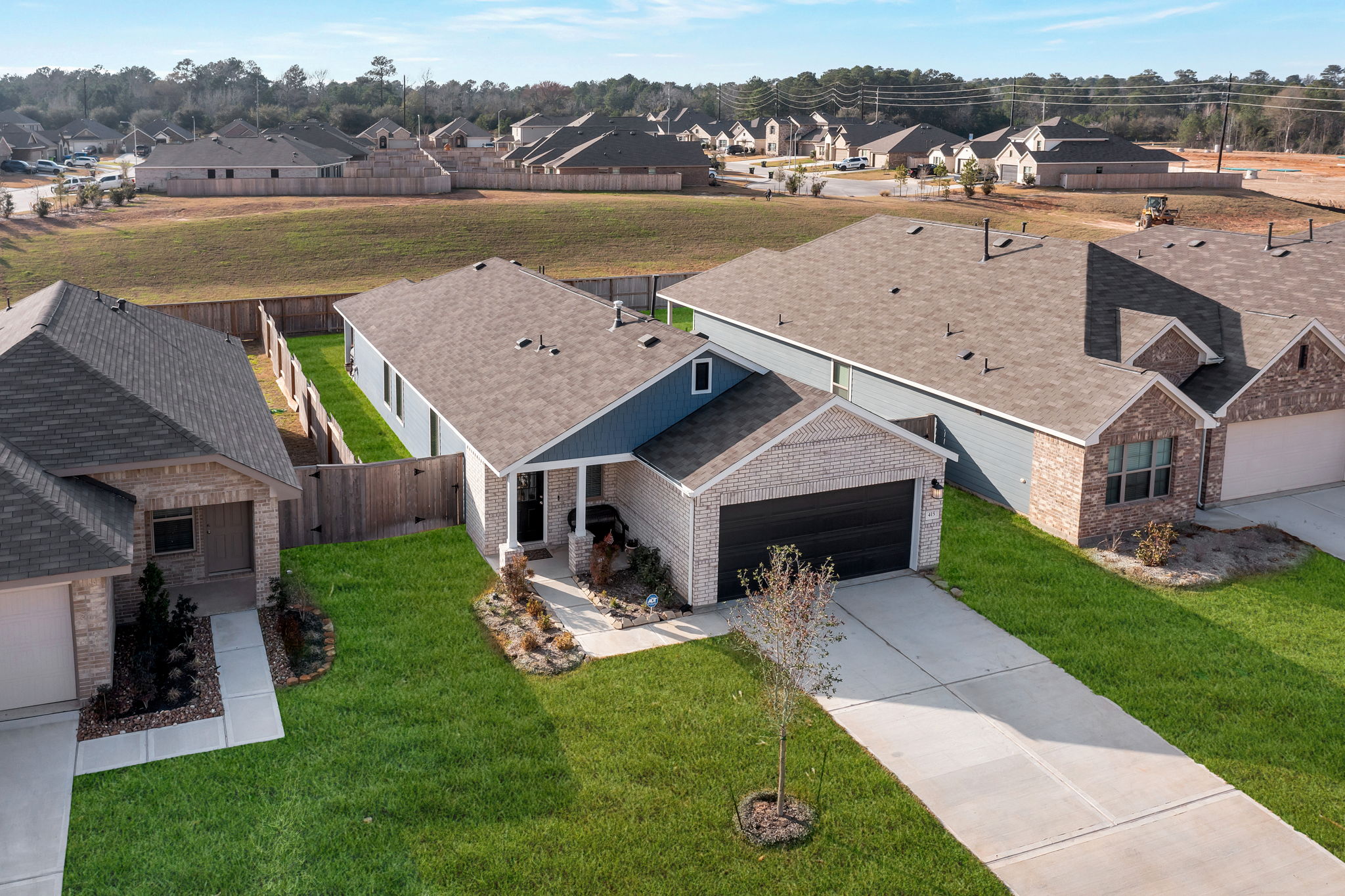 415 Rosebank Rnch, Magnolia, TX 77354, USA Photo 6