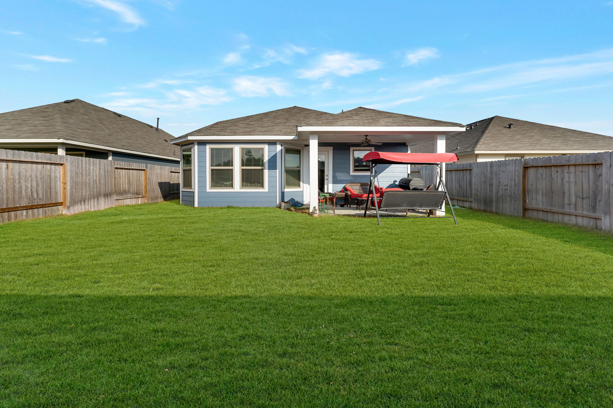 415 Rosebank Rnch, Magnolia, TX 77354, USA Photo 29