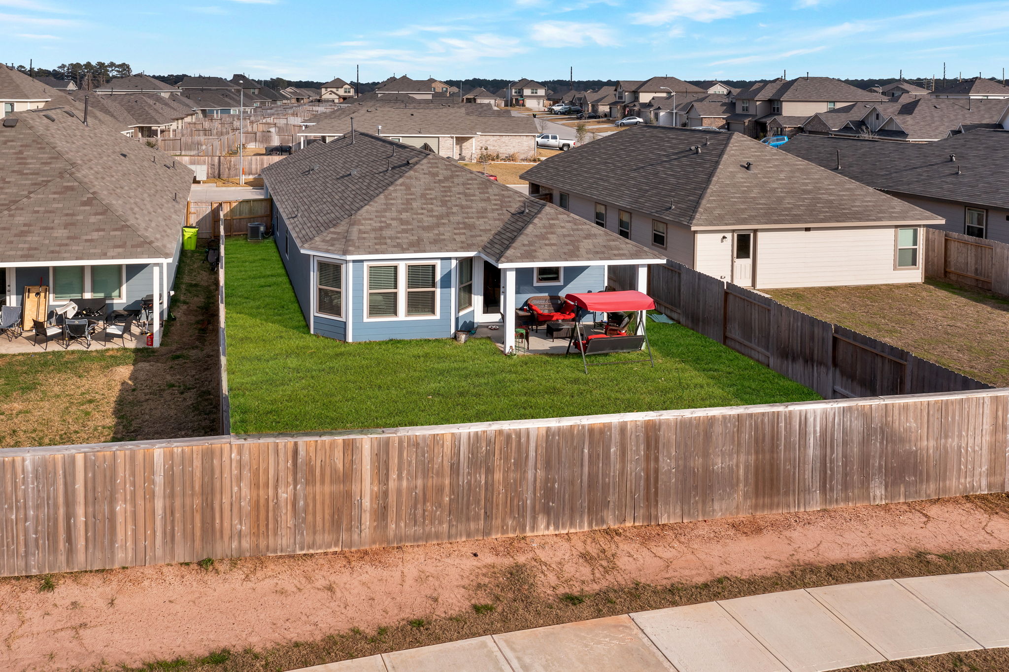 415 Rosebank Rnch, Magnolia, TX 77354, USA Photo 9