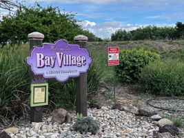 Bay Village Senior Community