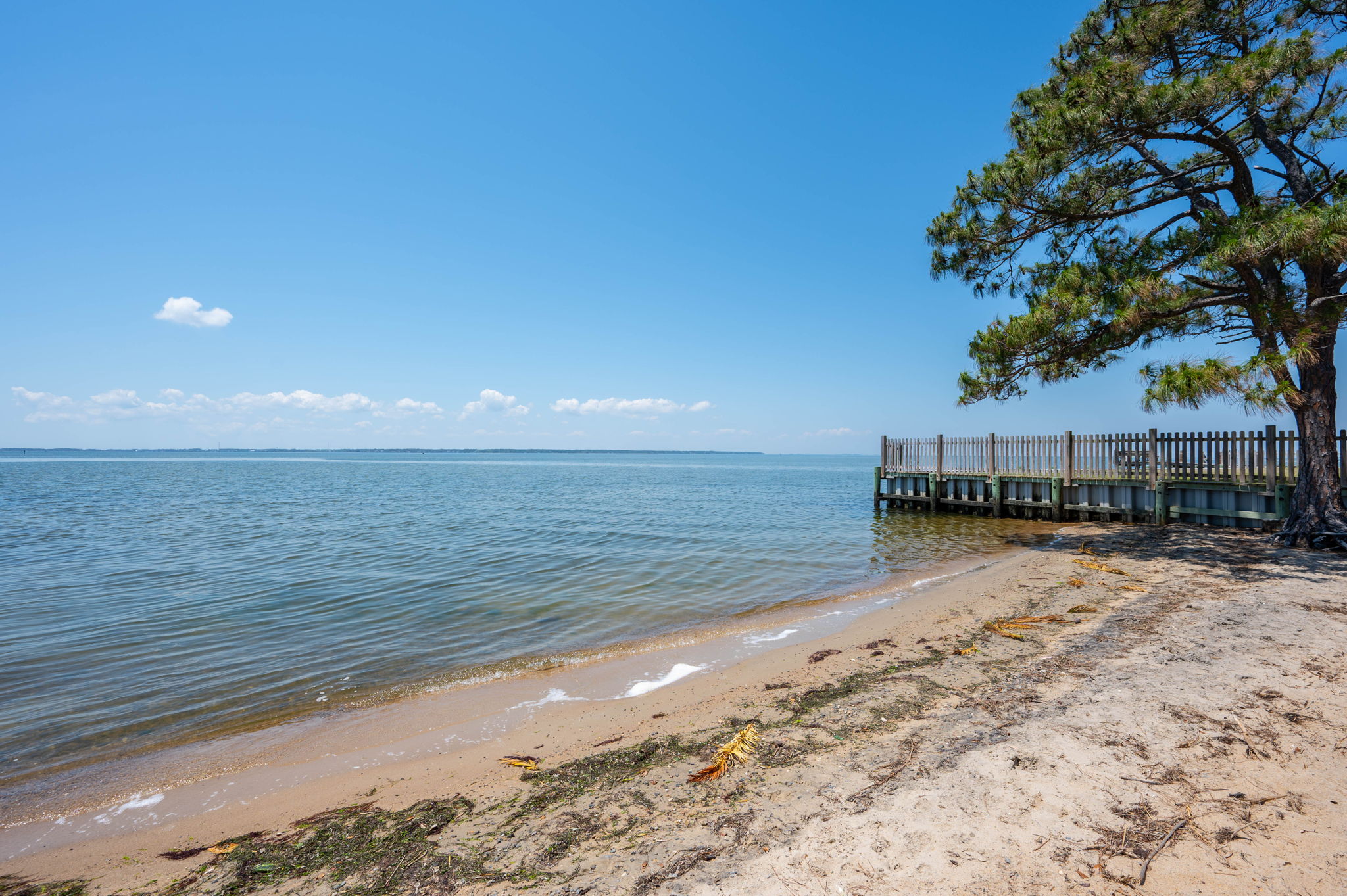 Danube-Soundside-Beach