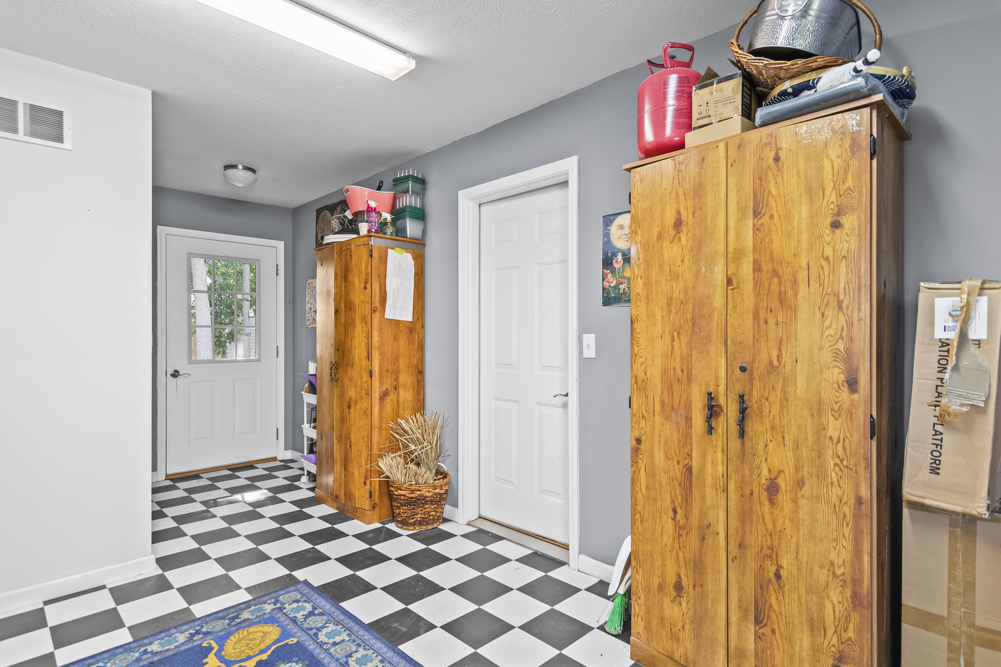 Bonus Room