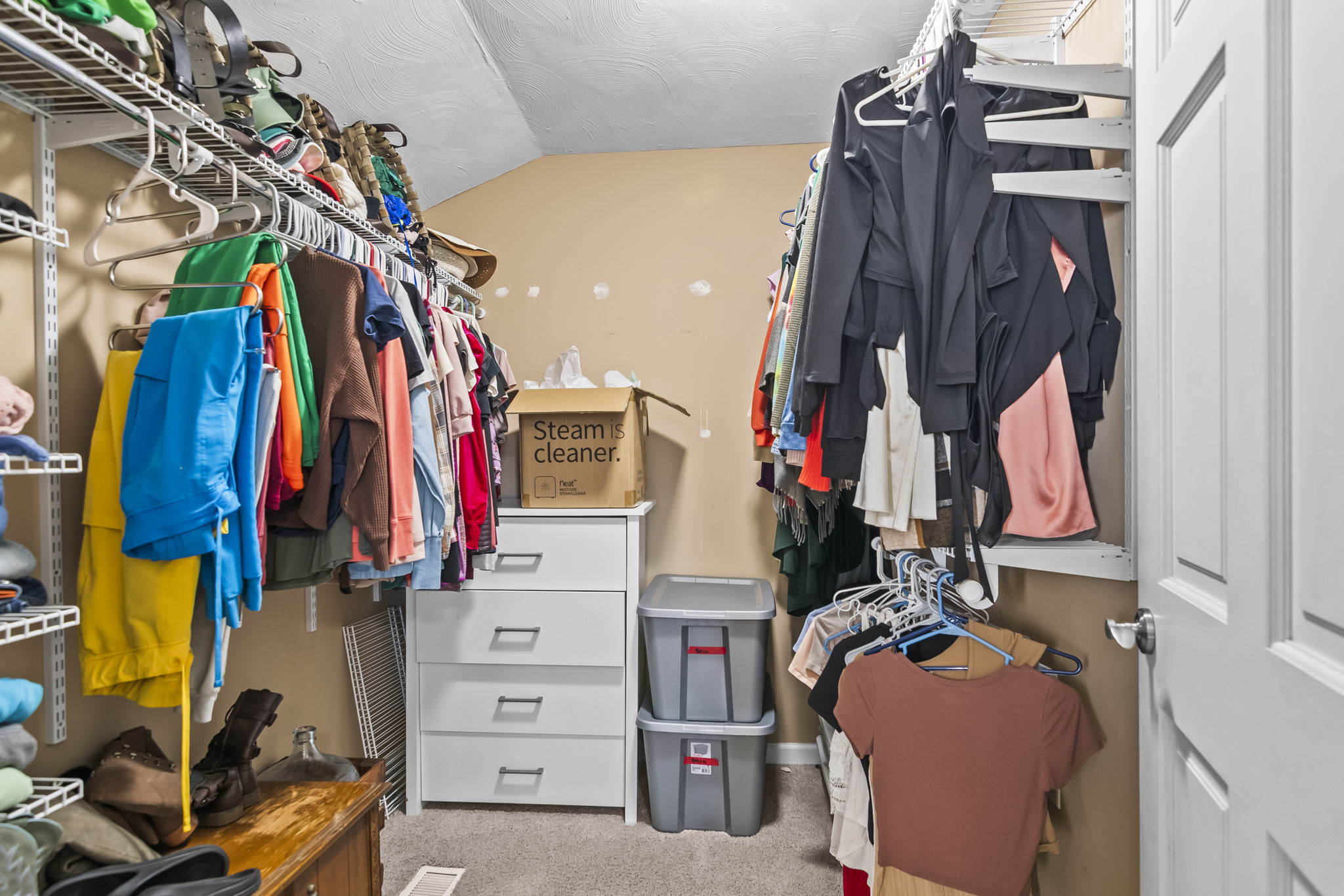 Closet