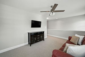 Upstairs Loft