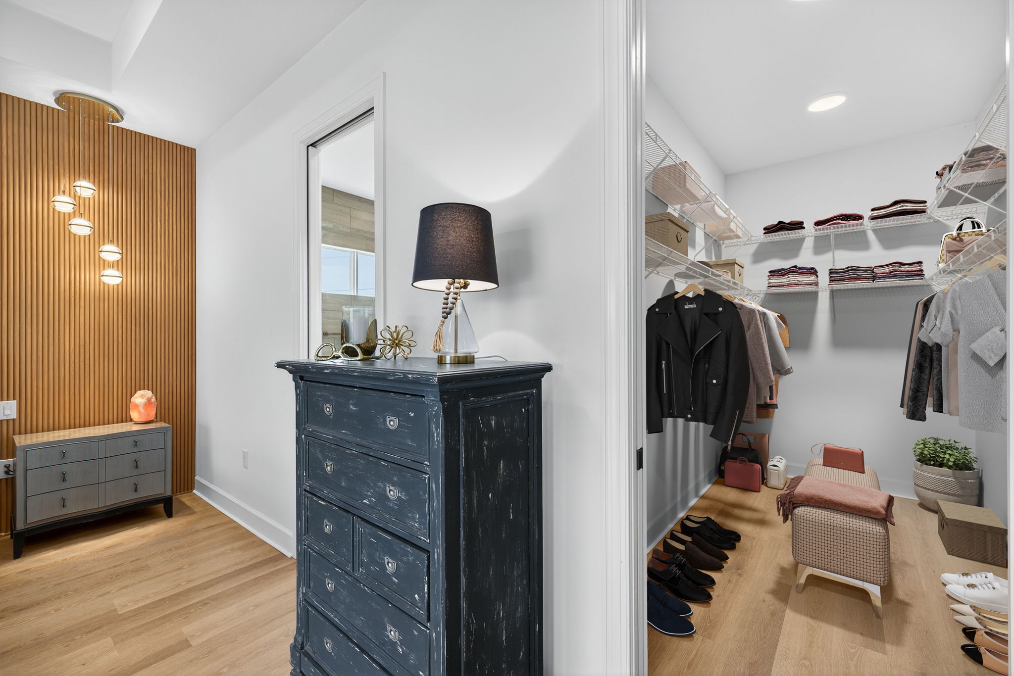 Primary Bedroom 4 -VS