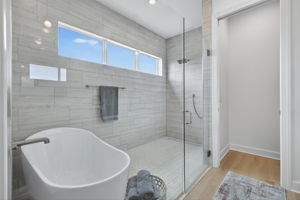 Primary Bathroom 2
