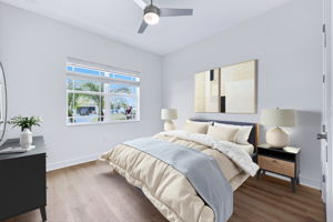 Guest Bedroom 2 - VS