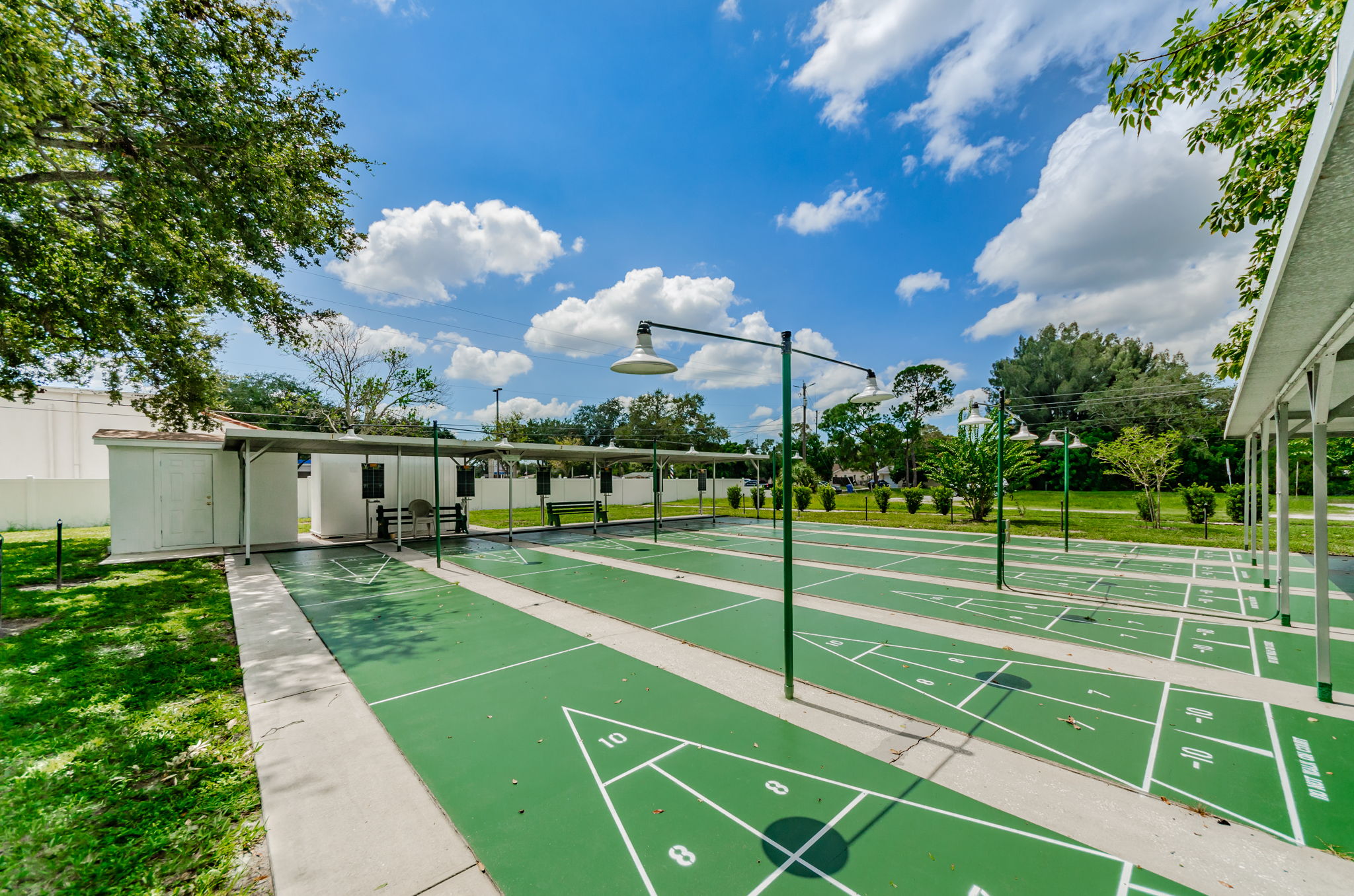 16-Shuffleboard