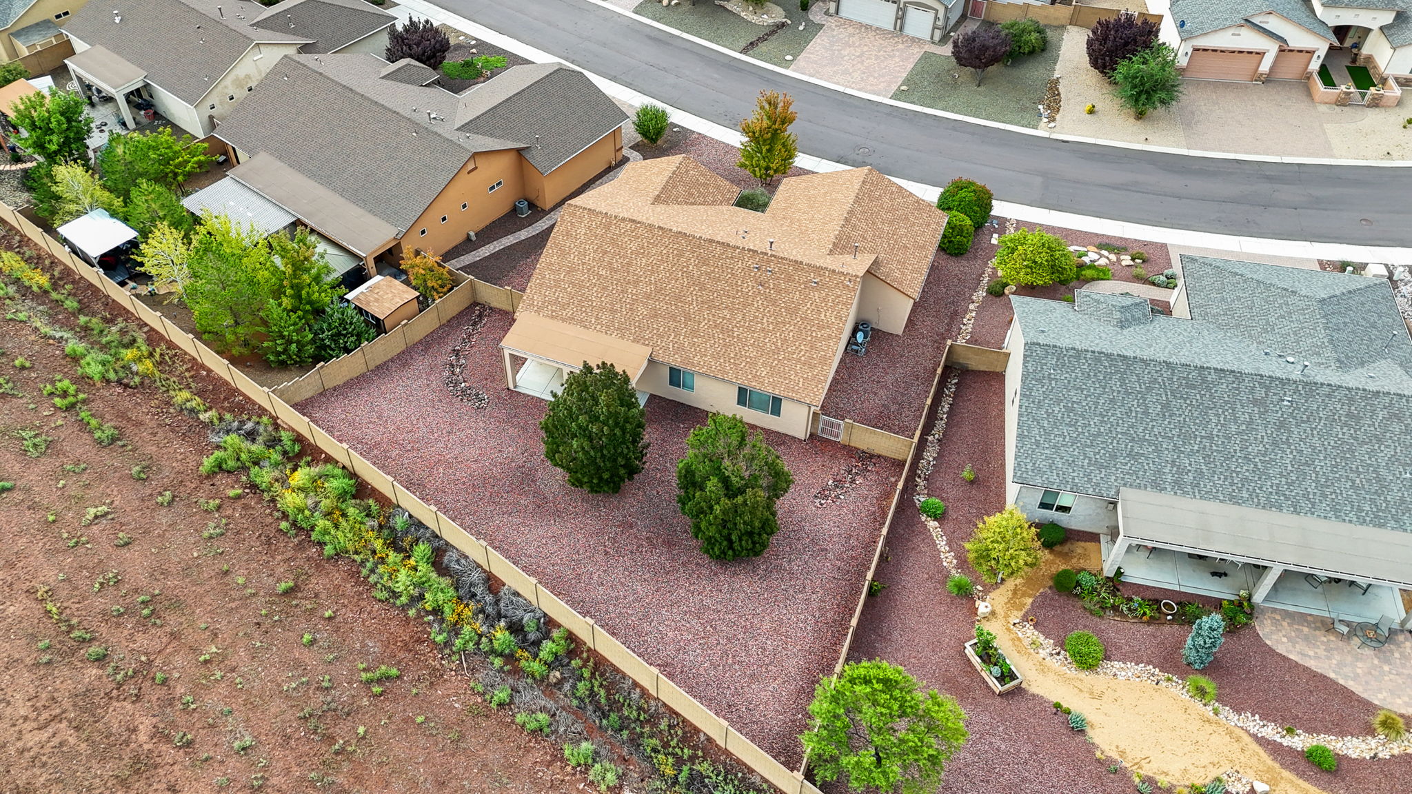 Birds Eye