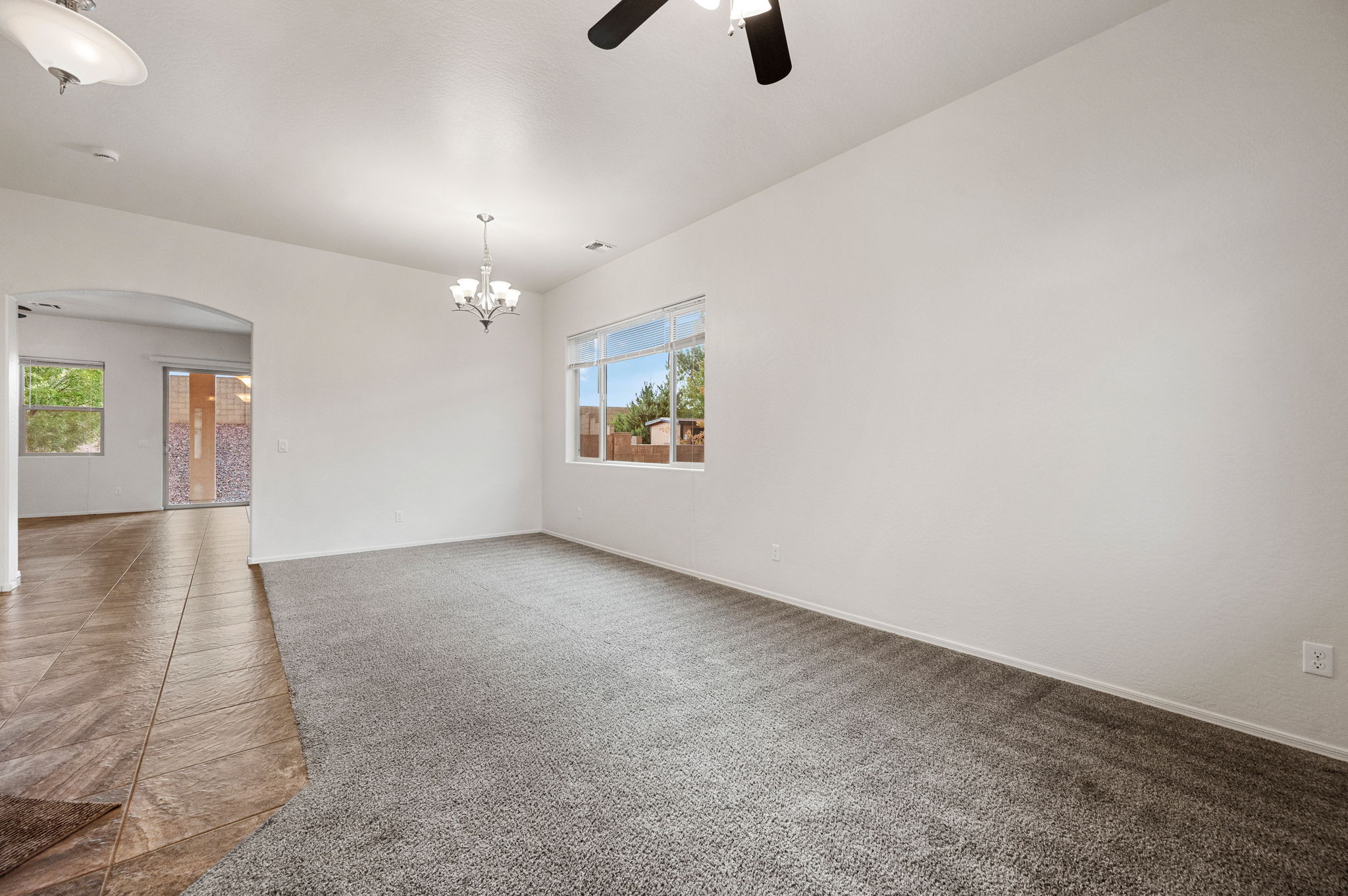 Formal Living and Dining Room (3)