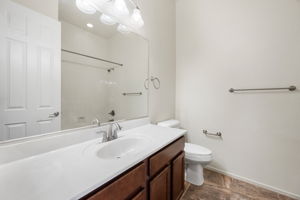 Bathroom 2
