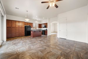 Family Room to Kitchen (2)