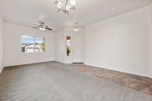 Formal Living and Dining