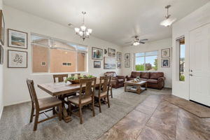 14-Formal Living and Dining Room
