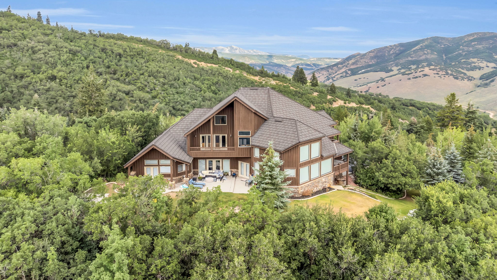 4159 Moose Hollow Rd, Park City, UT 84098, USA Photo 45