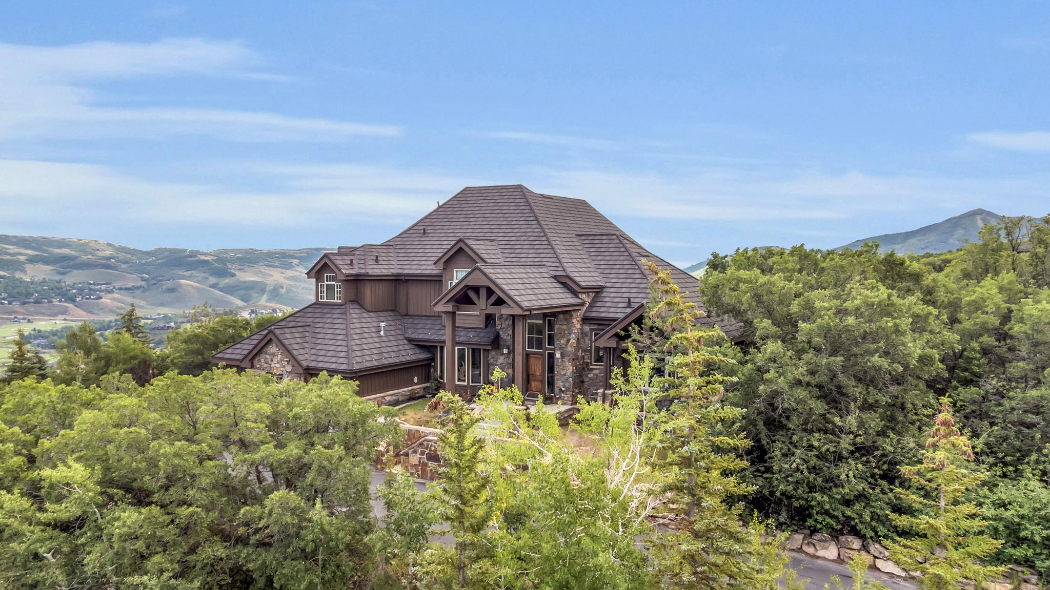 4159 Moose Hollow Rd, Park City, UT 84098, USA Photo 44