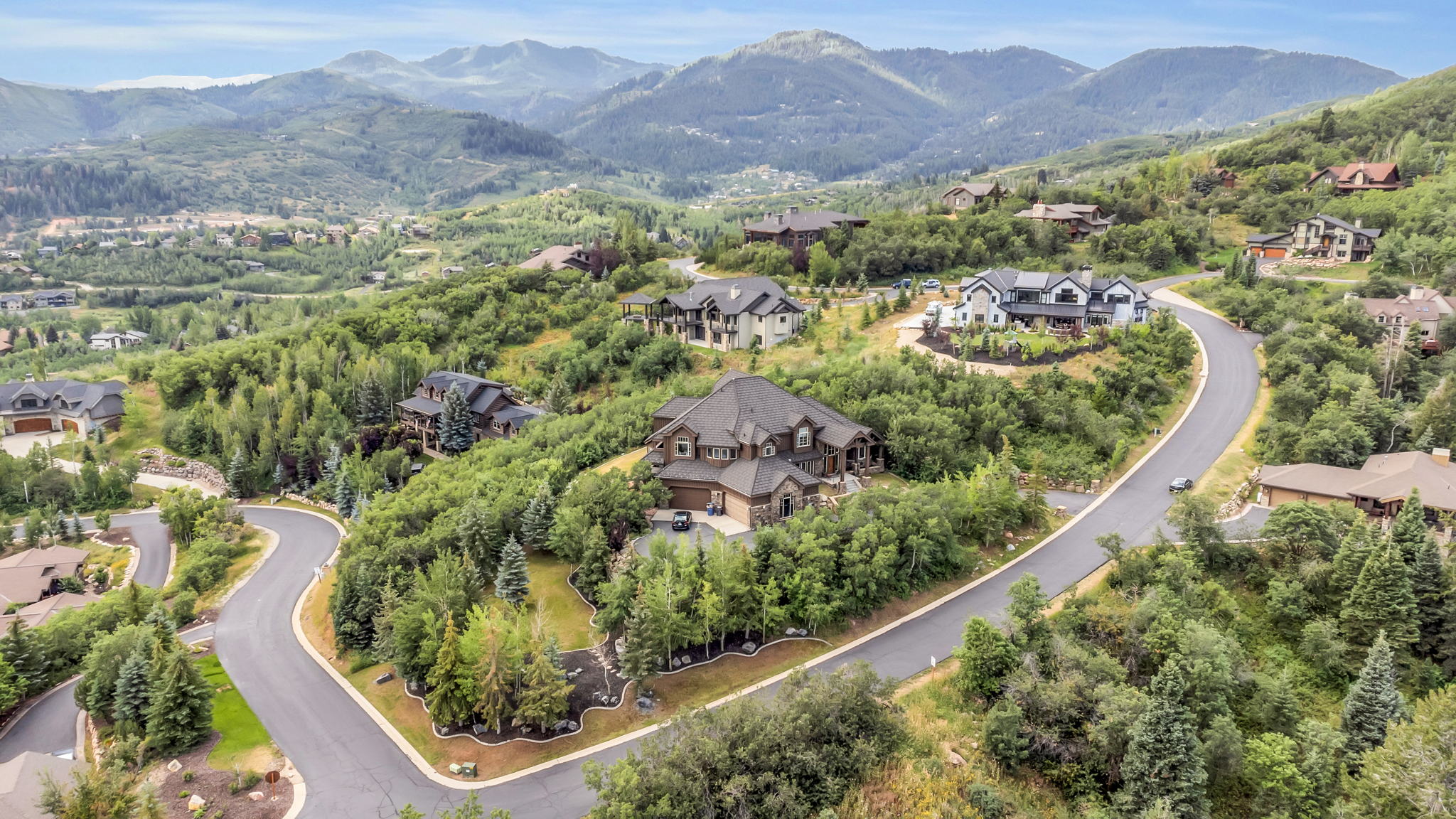 4159 Moose Hollow Rd, Park City, UT 84098, USA Photo 48