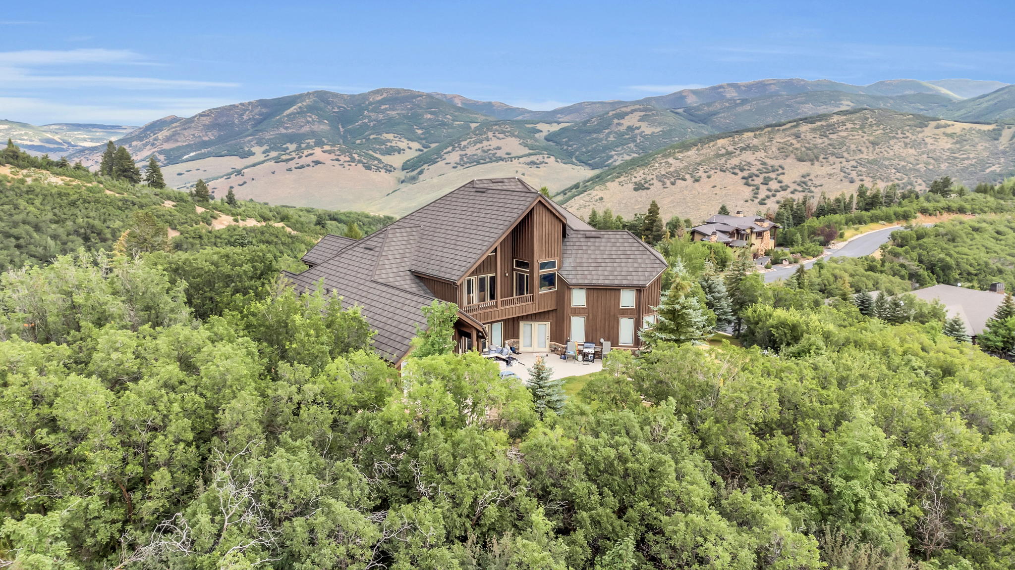 4159 Moose Hollow Rd, Park City, UT 84098, USA Photo 43