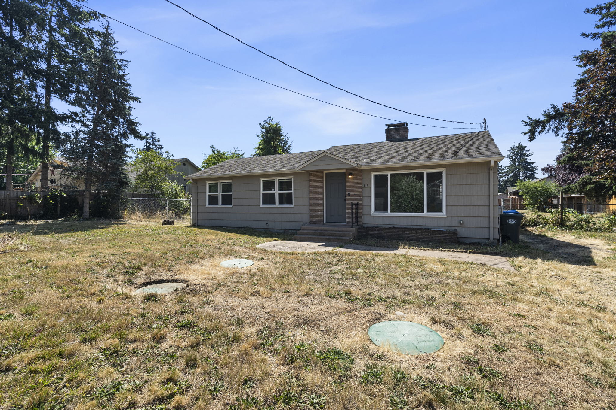 416 161st St S, Spanaway, WA 98387, USA Photo 4