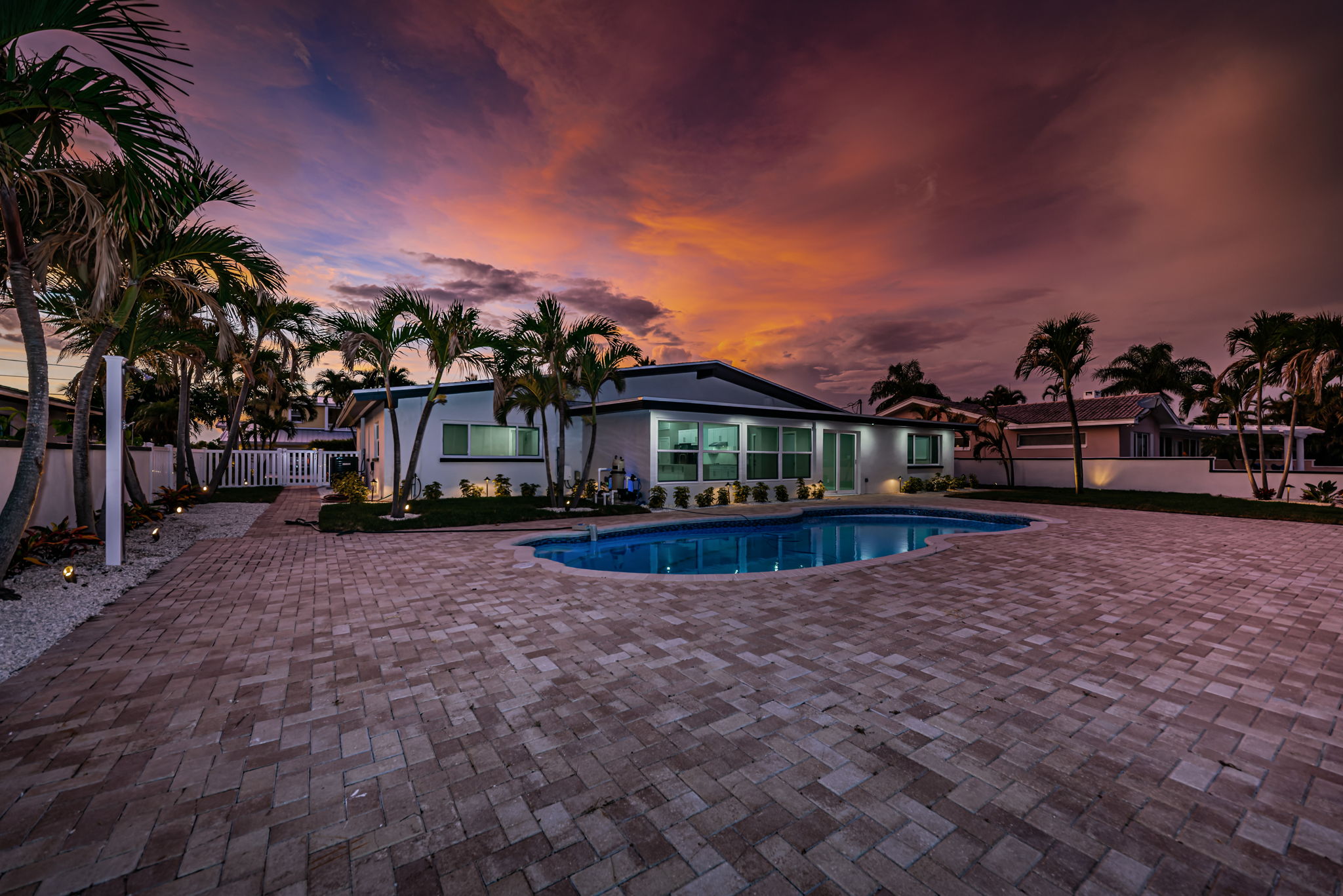 Patio and Pool22