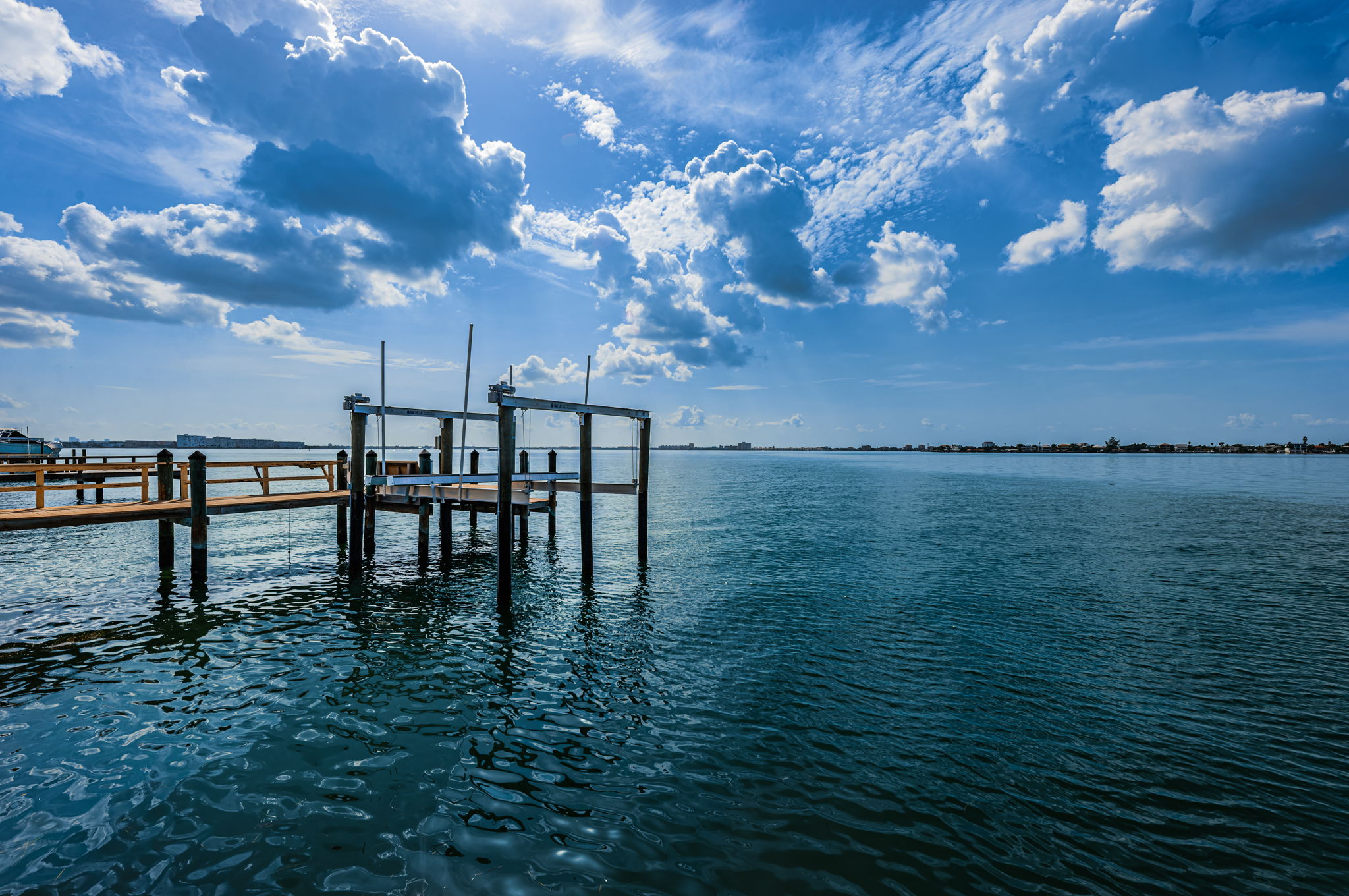 Dock and Water View2