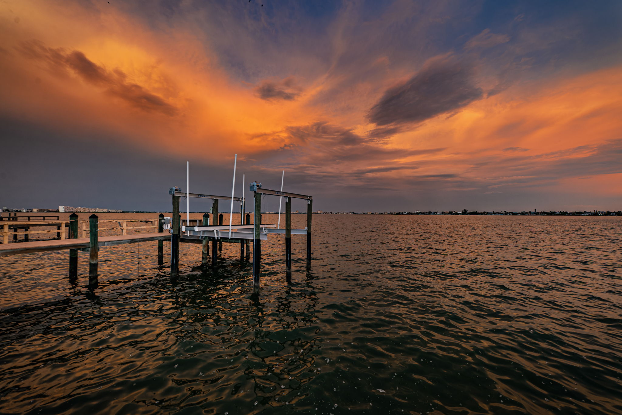 Dock and Water View20