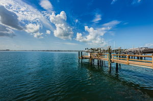 Dock and Water View1