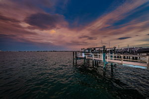 Dock and Water View21