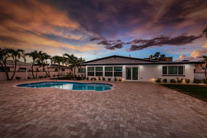 Patio and Pool21