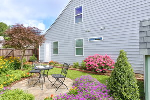 Professional Rendering of Backyard Design Project