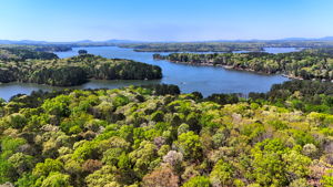 Lake Allatoona