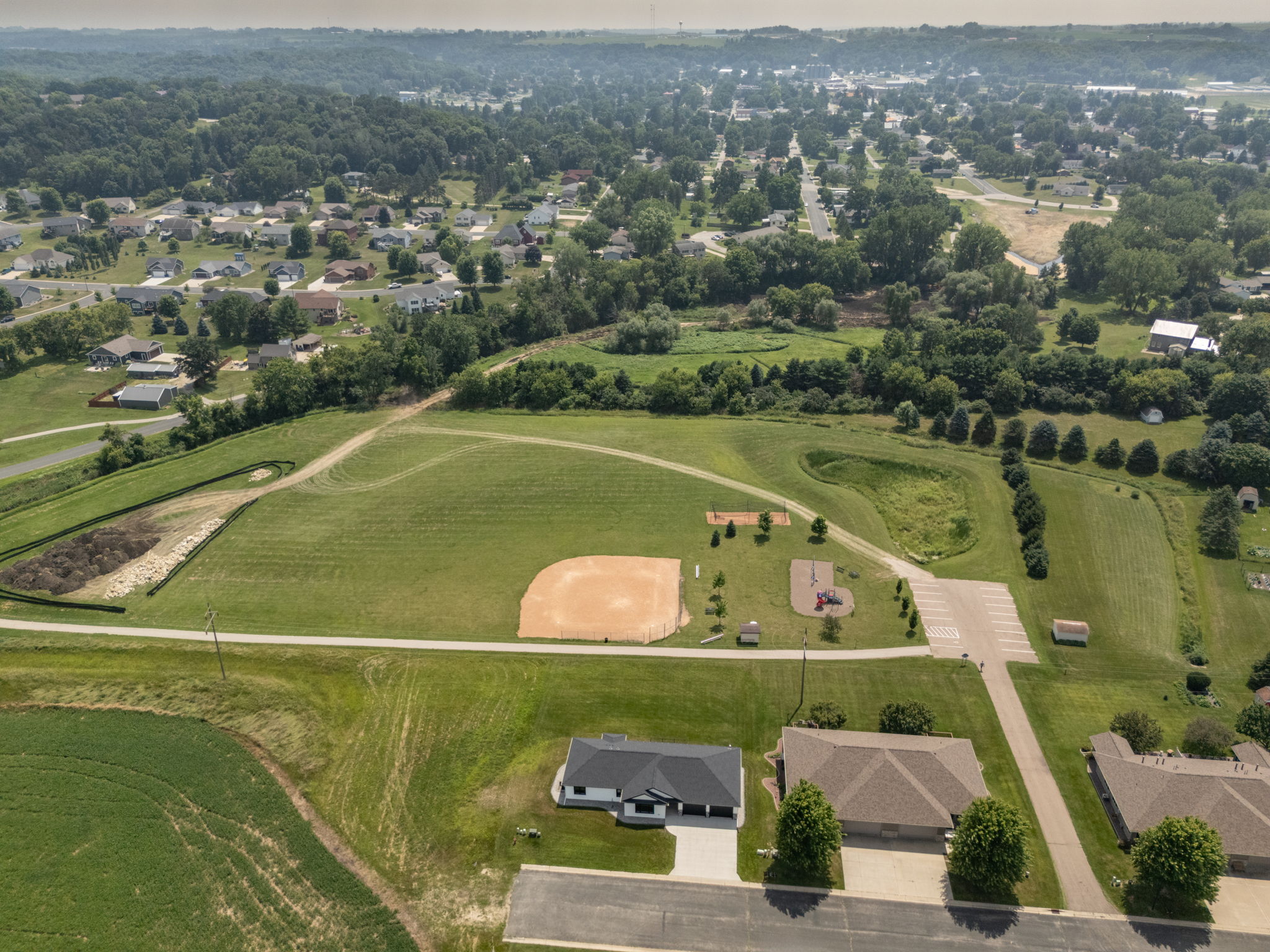 02-Aerial View