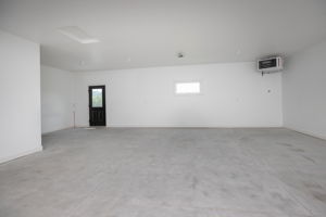 38-Heated garage