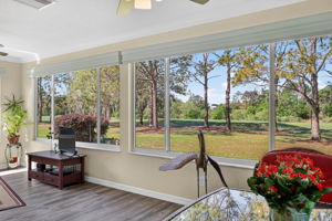 Stunning Panoramic Golf Front Views!