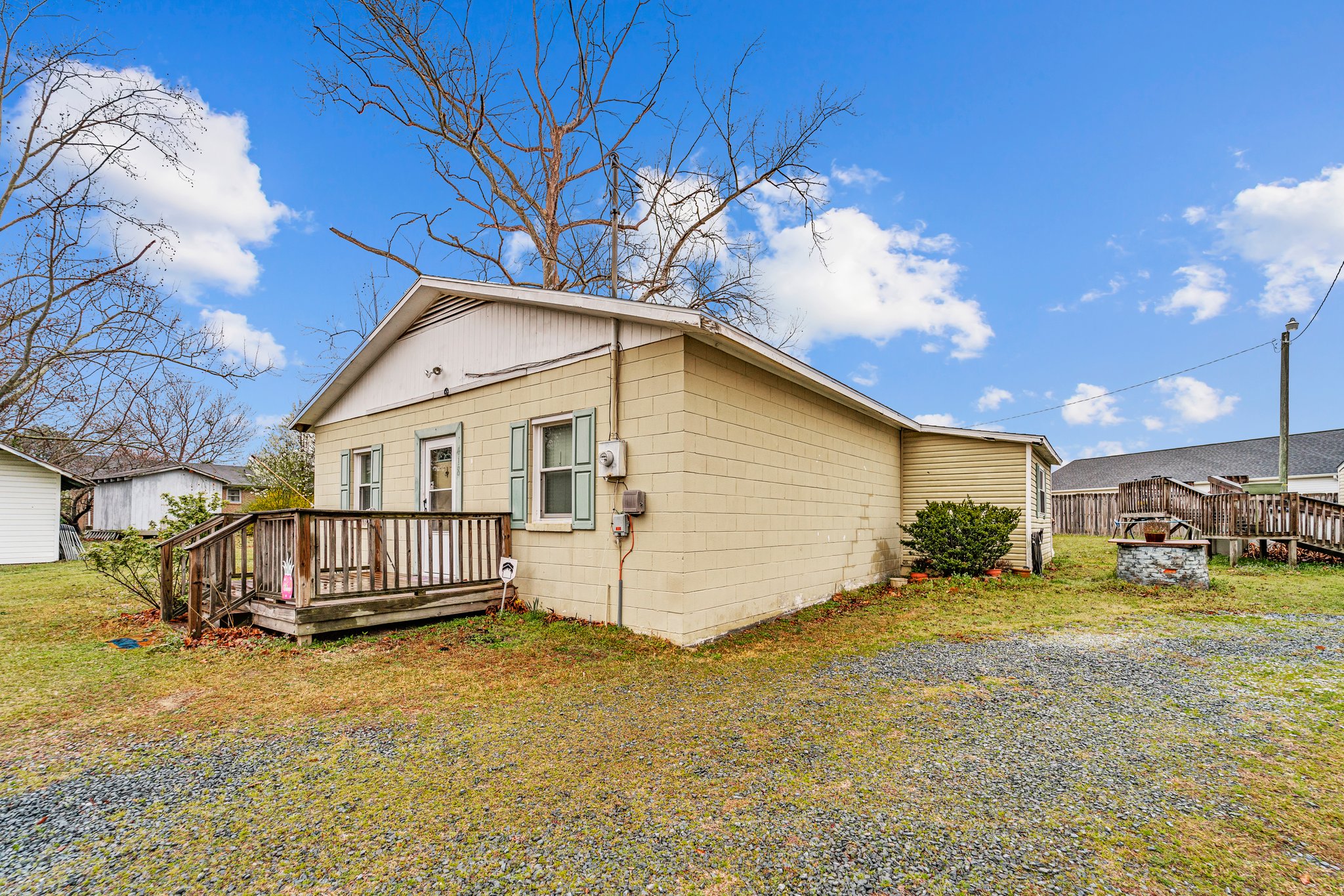 416 Crawford Rd, Coats, NC 27521, USA Photo 37
