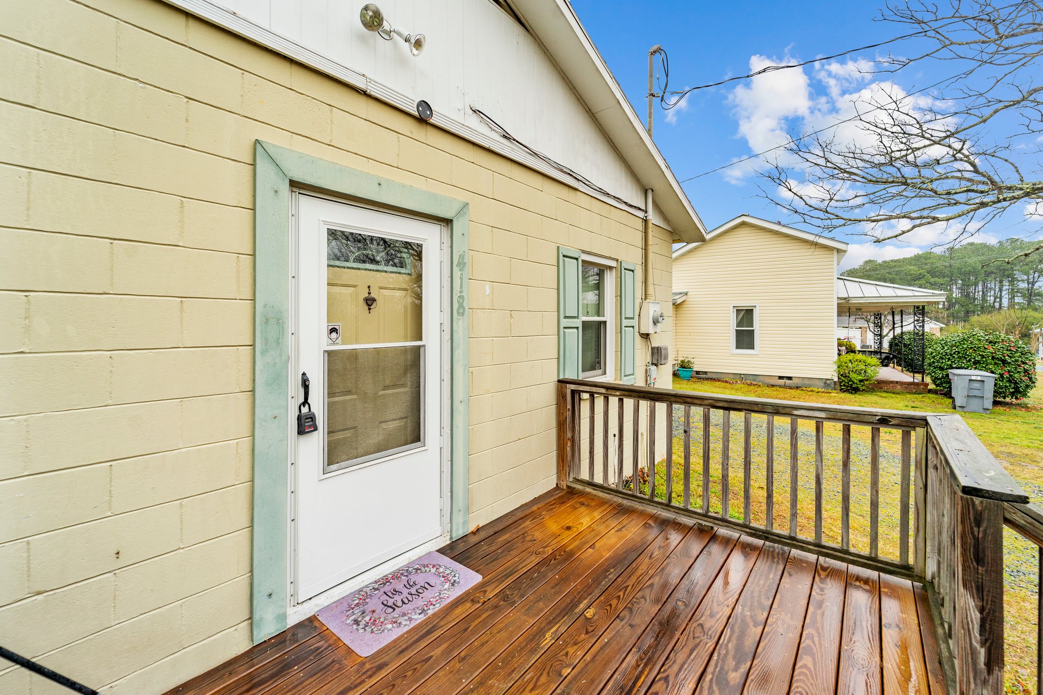 416 Crawford Rd, Coats, NC 27521, USA Photo 43