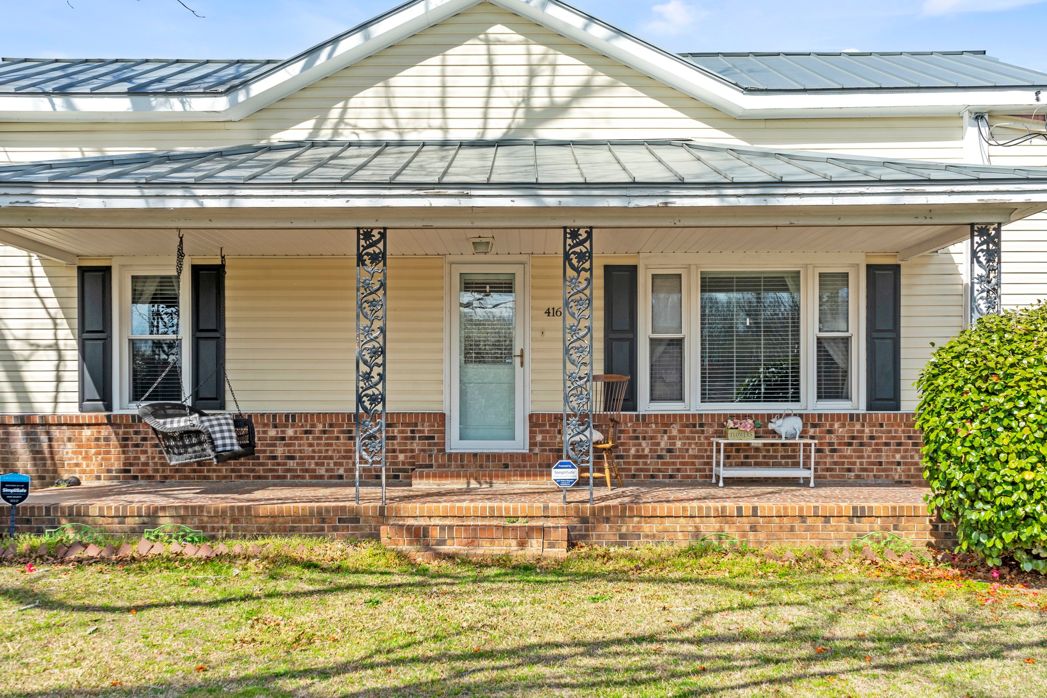 416 Crawford Rd, Coats, NC 27521, USA Photo 2