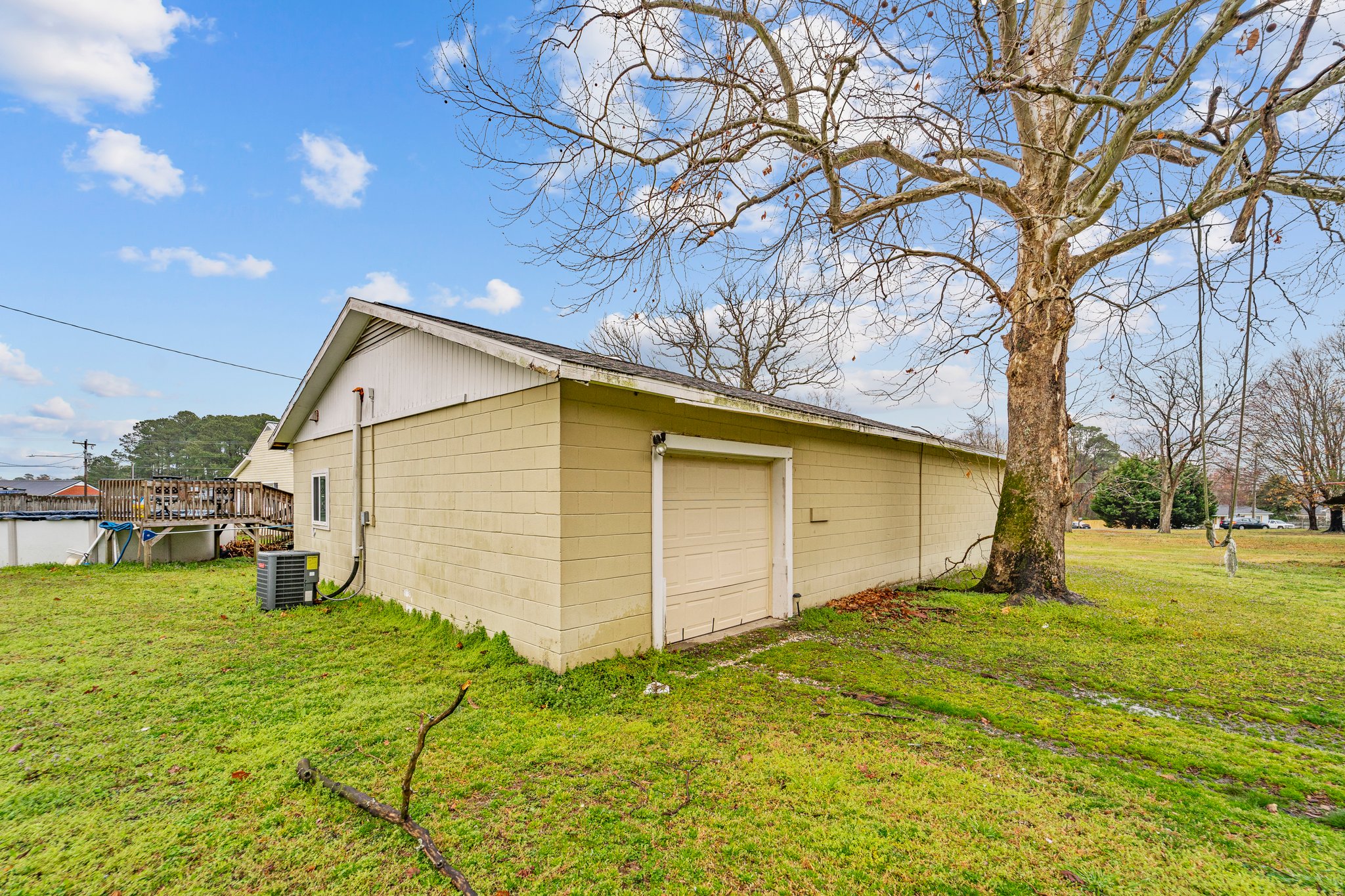 416 Crawford Rd, Coats, NC 27521, USA Photo 41