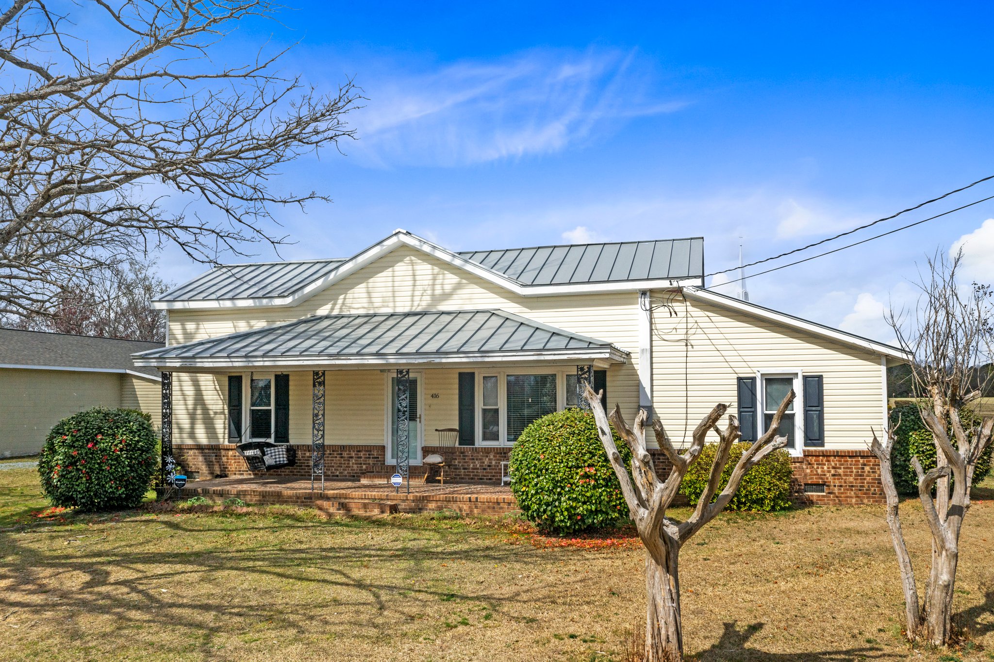 416 Crawford Rd, Coats, NC 27521, USA Photo 4