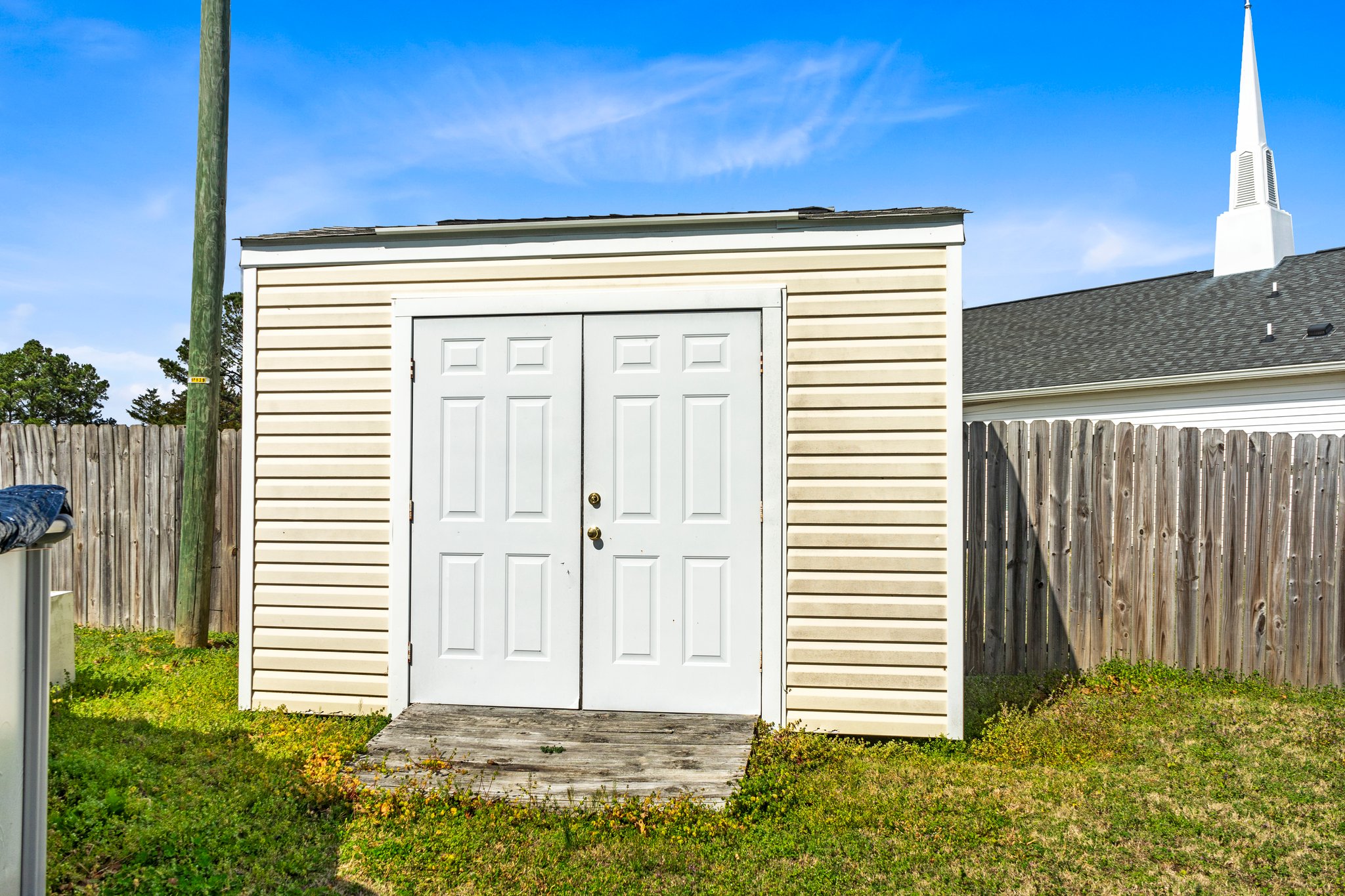 416 Crawford Rd, Coats, NC 27521, USA Photo 8