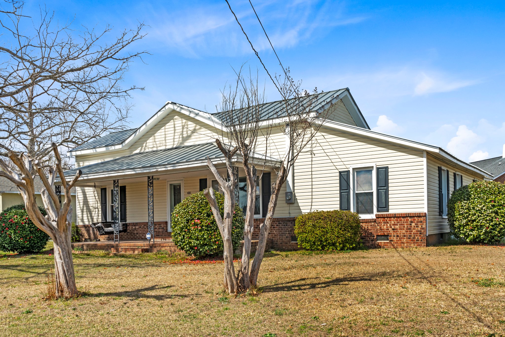 416 Crawford Rd, Coats, NC 27521, USA Photo 11