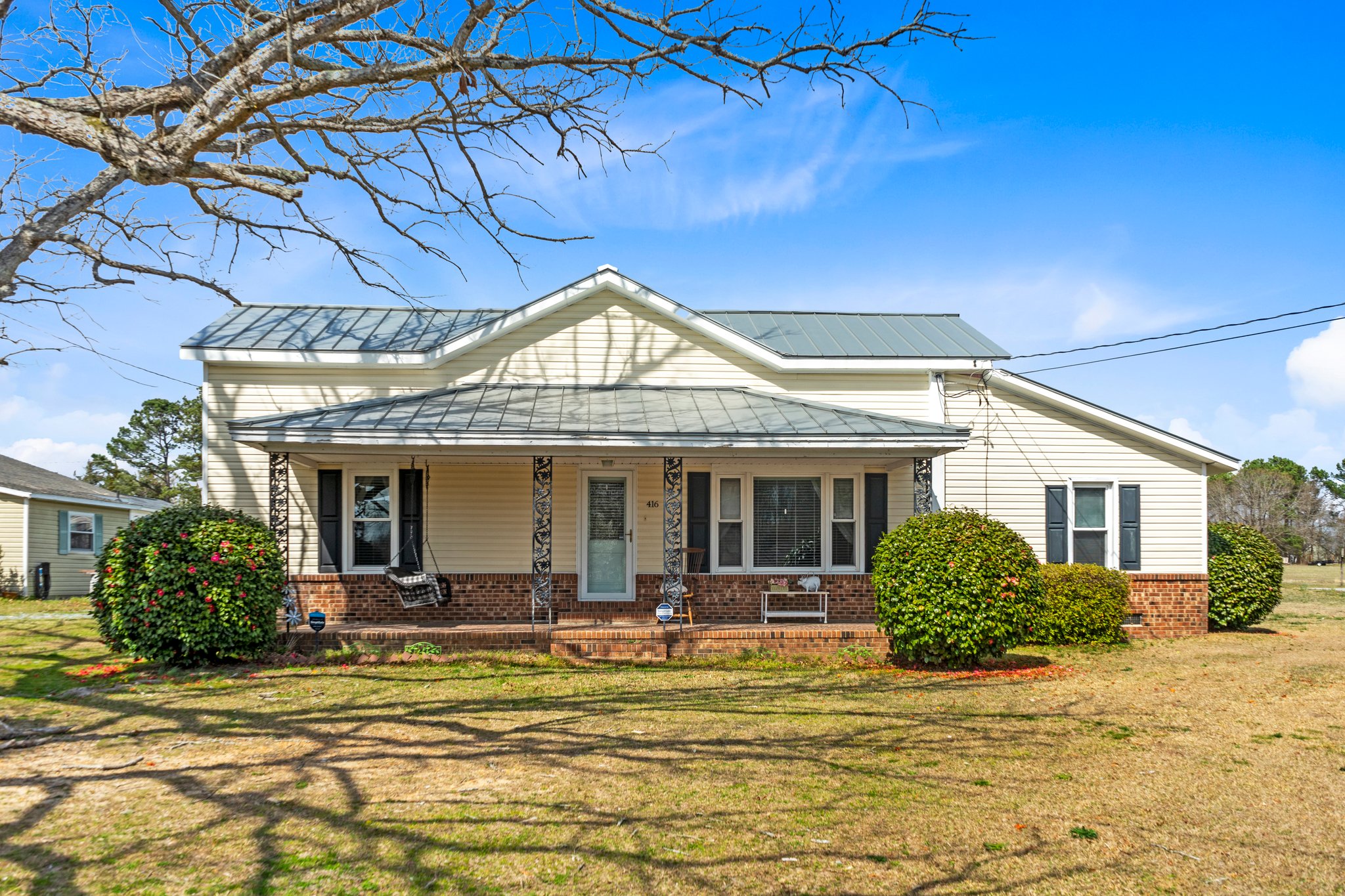 416 Crawford Rd, Coats, NC 27521, USA